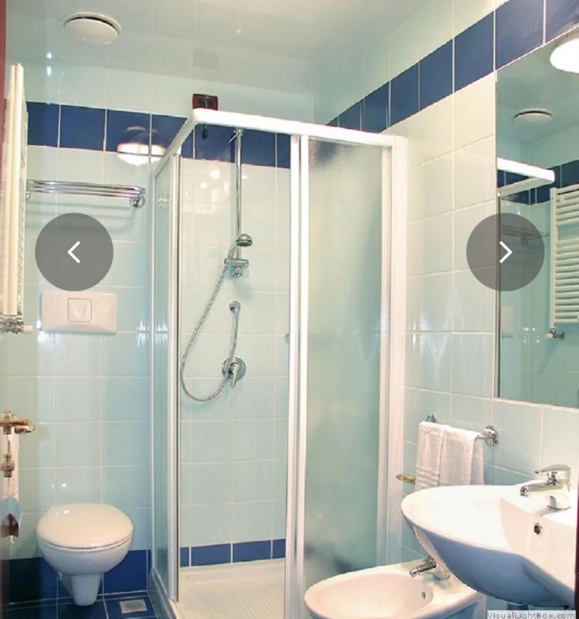 Hotel Europa Milano Marittima Cameră foto