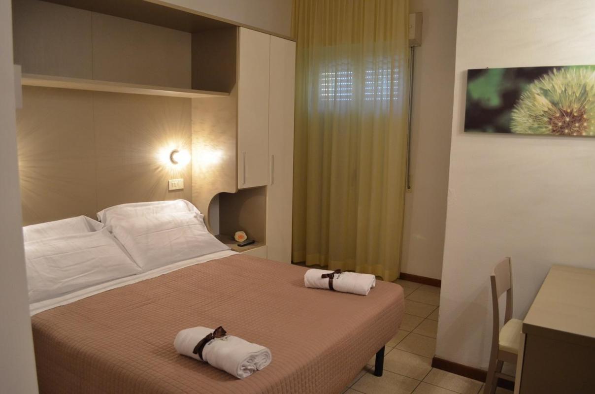 Hotel Europa Milano Marittima Cameră foto